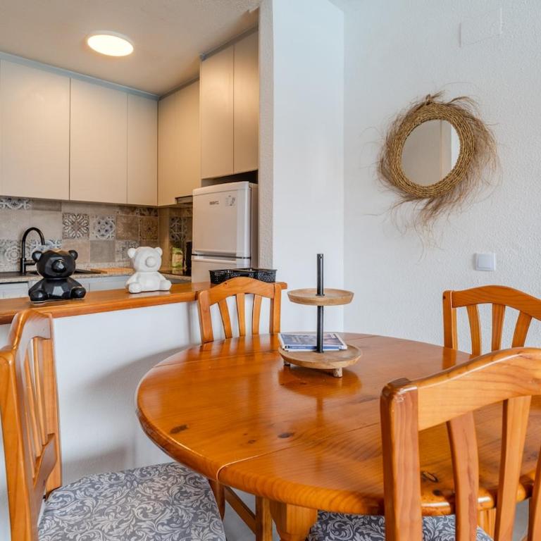 Family Apartment in Paraíso Urbanization - Apartamento de 2 dormitorios - 5
