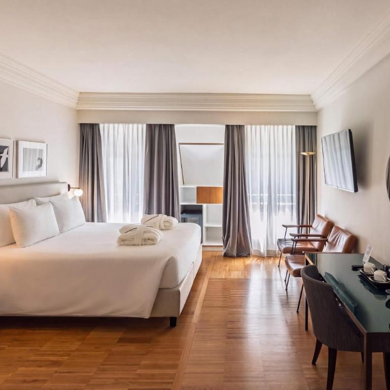 BB Hotels Smarthotel Missori - Superior Double Room - 13