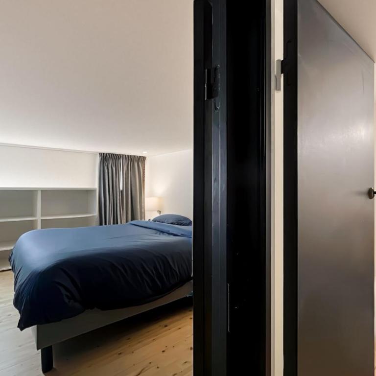 Charming atypical apartment - Gare de l'Est - Apartment - 13