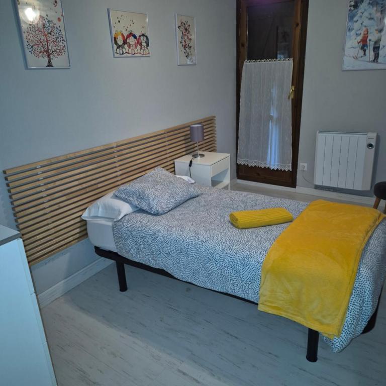 Apartamento Casa Pueyo - Appartamento con 2 Camere da Letto - 8