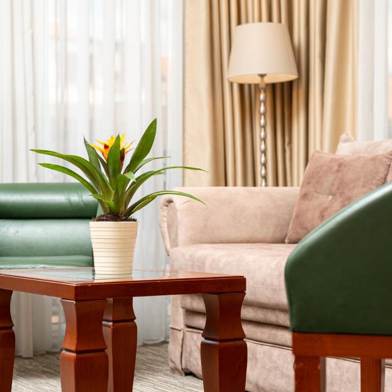 Hotel Montenegrino - Studio with Balcony - 10