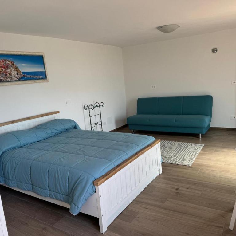 Terrazza dei Poeti - Casa Vacanze - 37