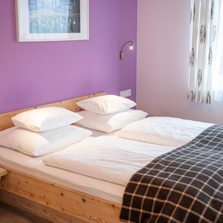 Hotel Garni Carl Michael - Superior Doppelzimmer - 6