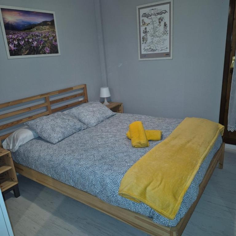 Apartamento Casa Pueyo - Appartamento con 2 Camere da Letto - 7