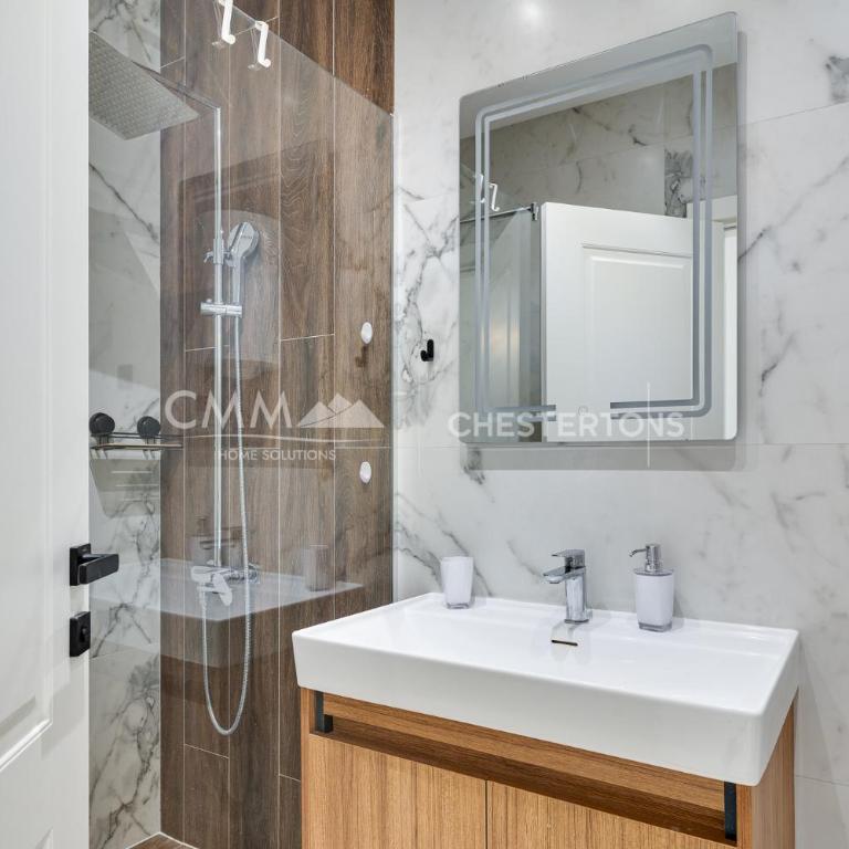 Elia Suites - Apartman s 1 Spavaćom Sobom i Balkonom - 3