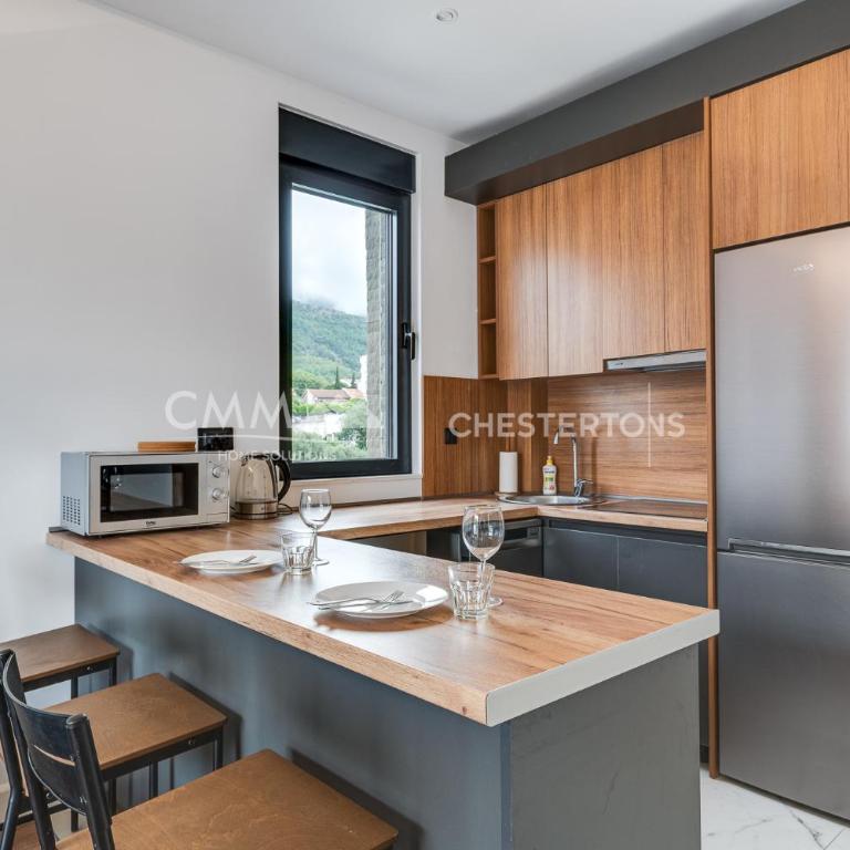 Elia Suites - Apartman s 1 Spavaćom Sobom i Balkonom - 10