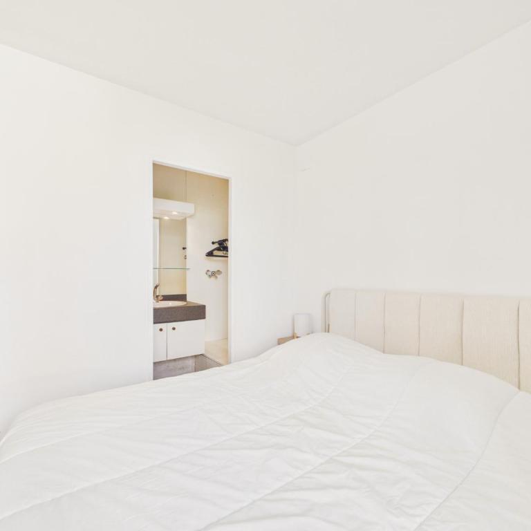 A 650 m de la plage, charmante maison pour 4 pers - Maison de Vacances - 11