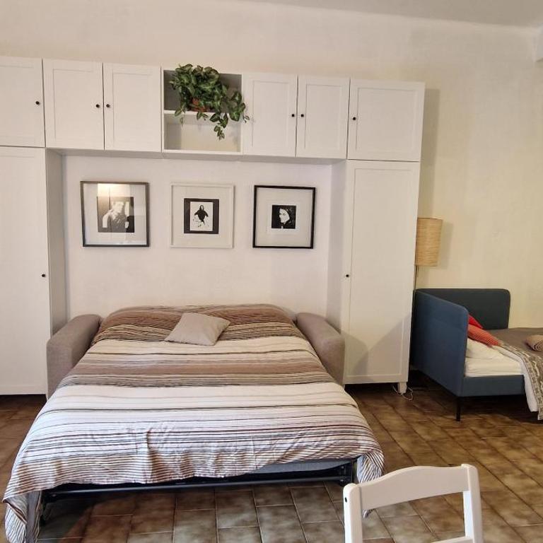 Casa Mia - Apartamento de 1 dormitorio - 3
