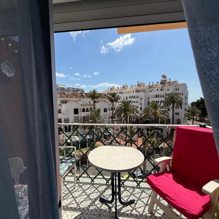 Minerva Beach Studio - Apartamento de 1 dormitorio - 2