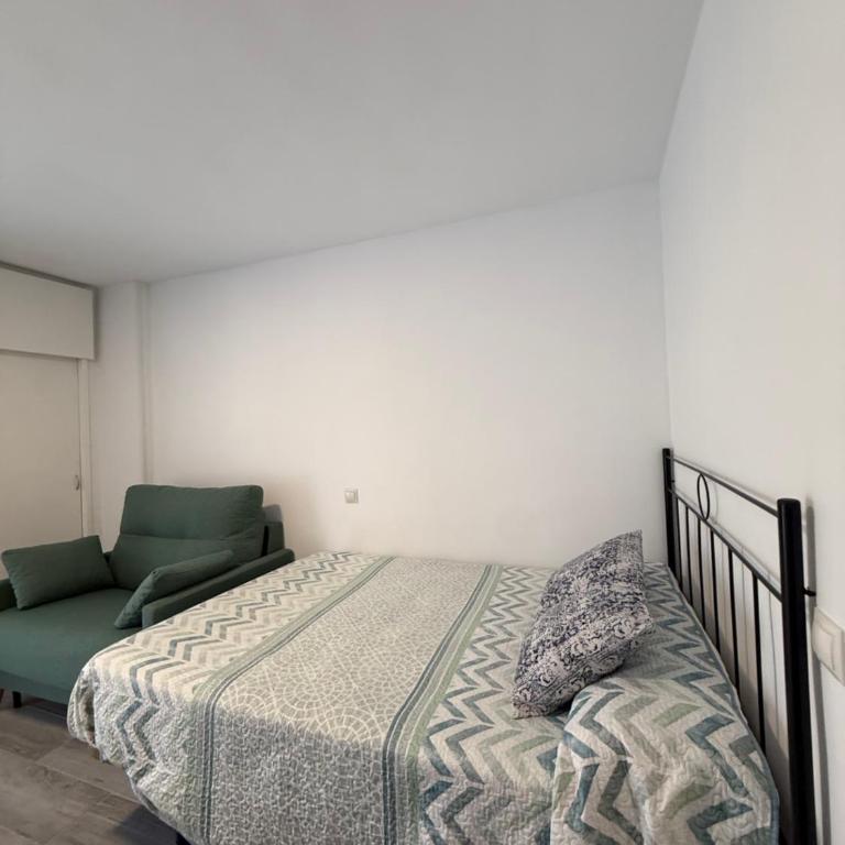 Minerva Beach Studio - Apartamento de 1 dormitorio - 5