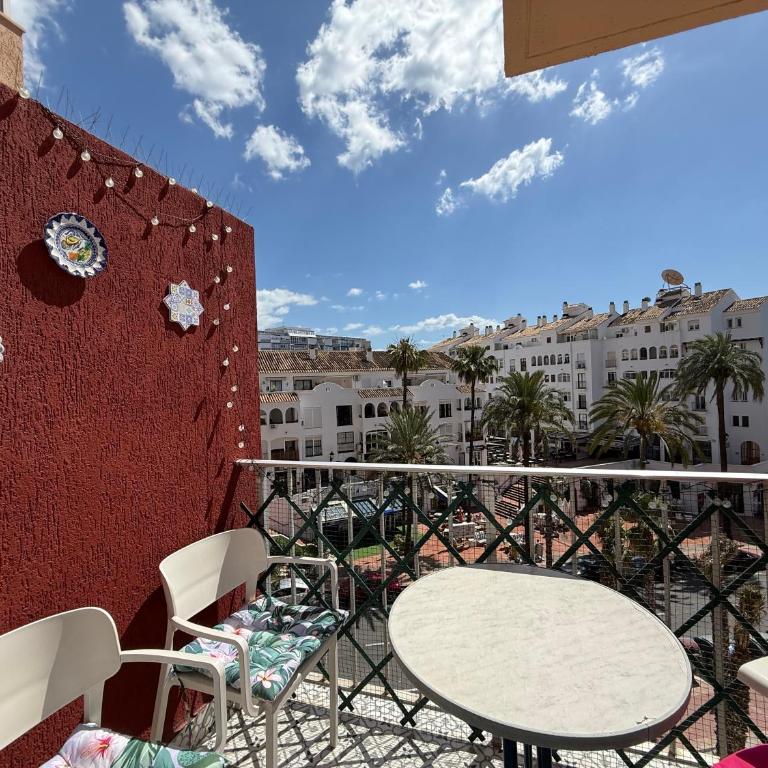 Minerva Beach Studio - Apartamento de 1 dormitorio - 9
