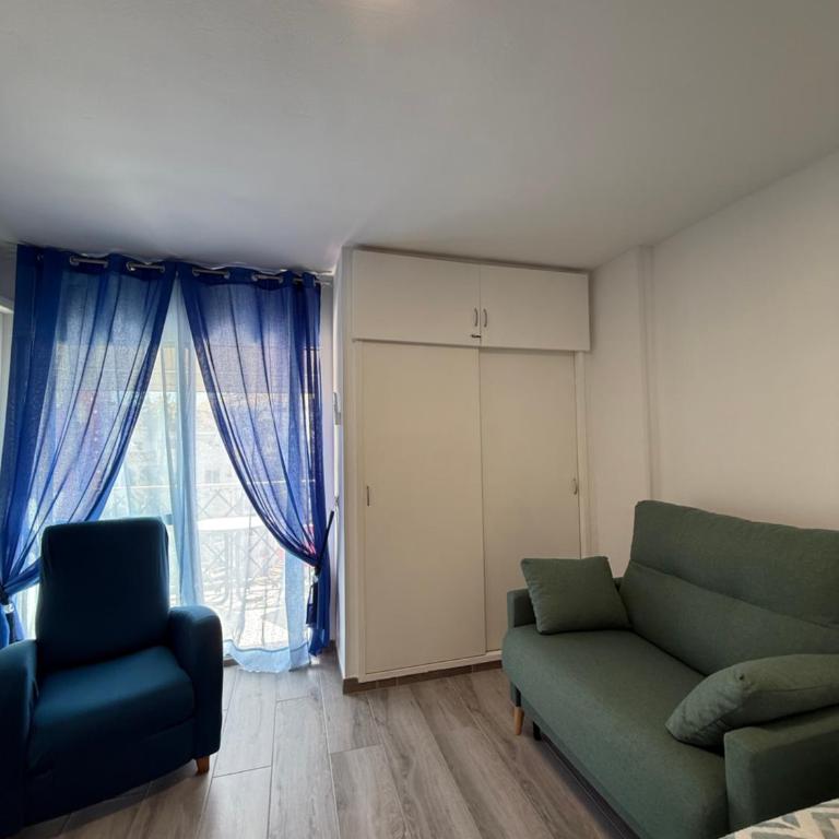 Minerva Beach Studio - Apartamento de 1 dormitorio - 11