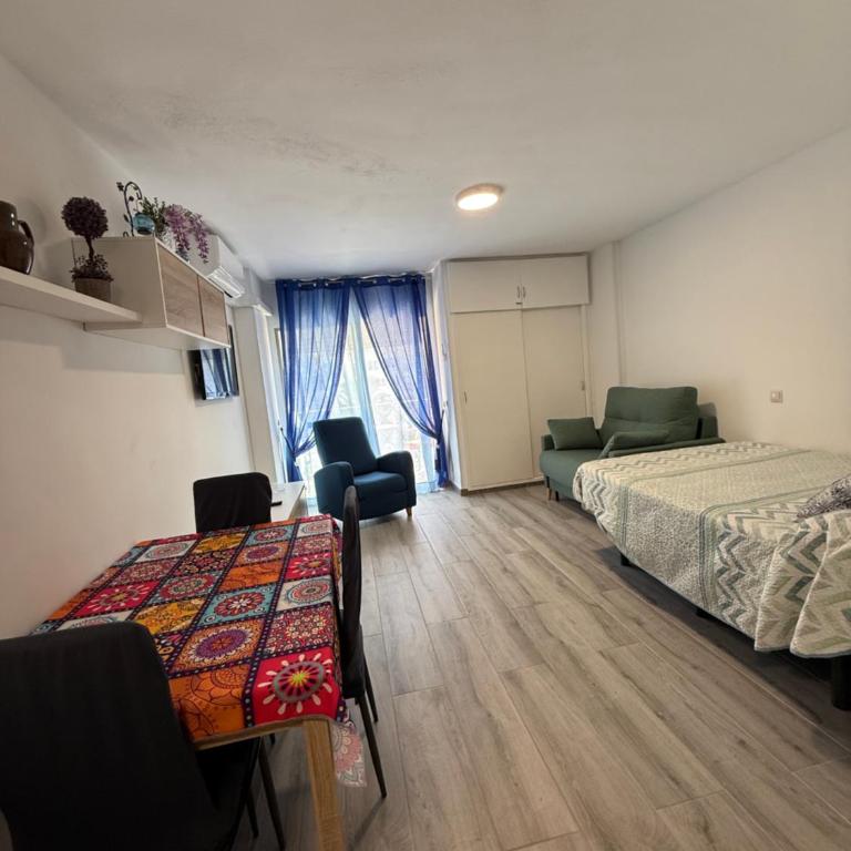 Minerva Beach Studio - Apartamento de 1 dormitorio - 13