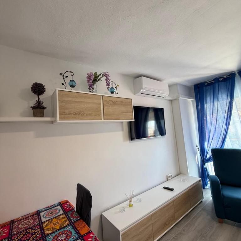 Minerva Beach Studio - Apartamento de 1 dormitorio - 16
