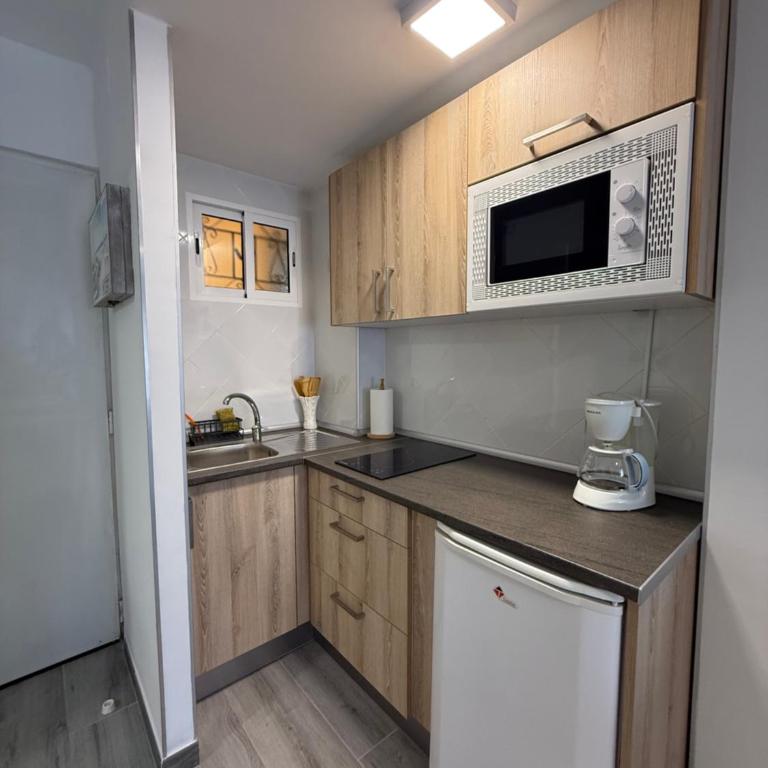 Minerva Beach Studio - Apartamento de 1 dormitorio - 17