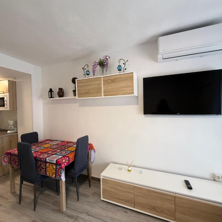 Minerva Beach Studio - Apartamento de 1 dormitorio - 20