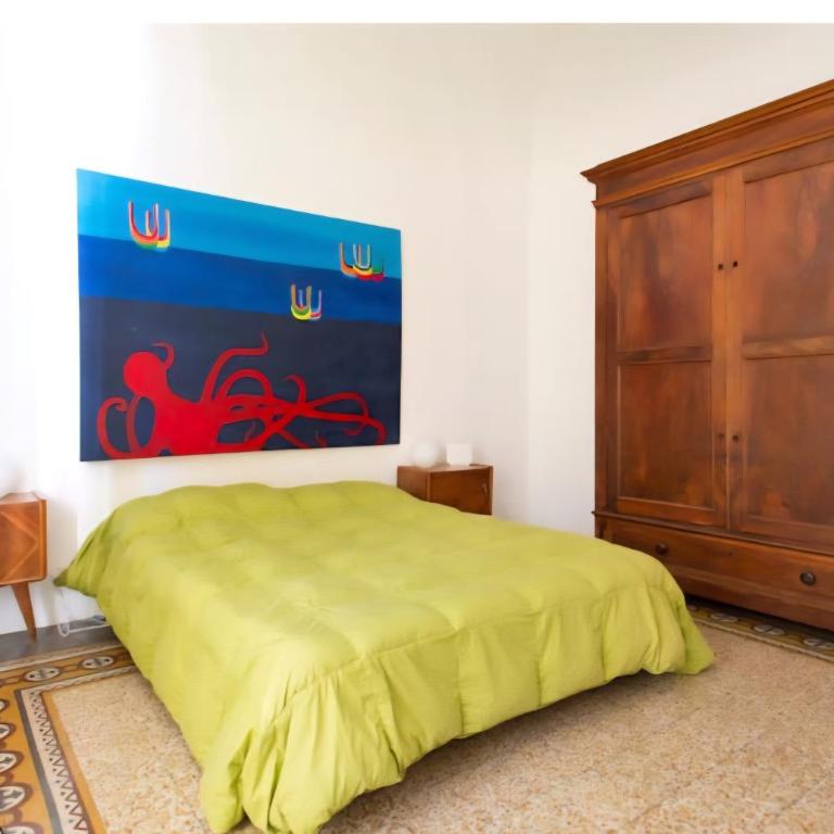 Principi di Santa Margherita Suite - Appartamento con 1 Camera da Letto - 14
