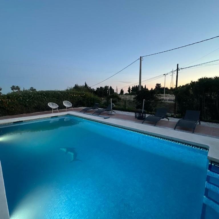 Villa El Dorado - Villa de 2 dormitorios - 2