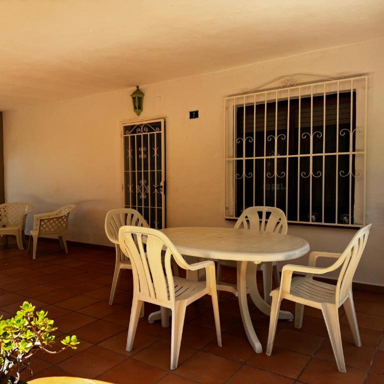 Casa de la playa LOCDENIA - Casa - 15