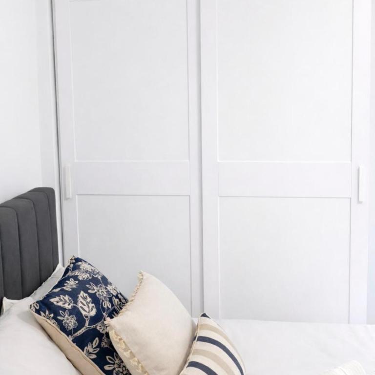 Benalmadena Sea and Mountain view apartment - Apartamento de 1 dormitorio - 28
