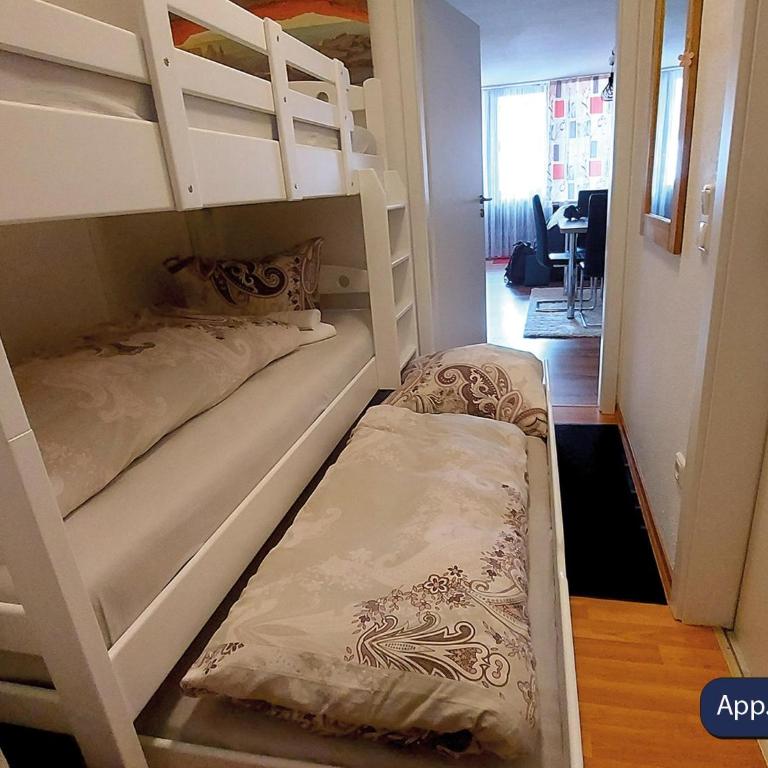 Fewo Eisvogelnest - Appartamento con 1 Camera da Letto - 13