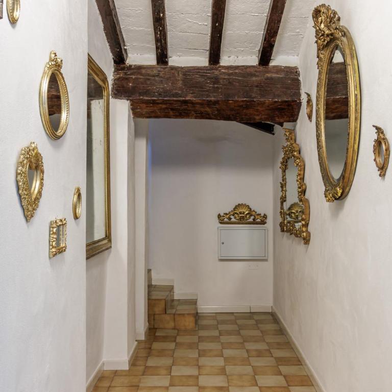 Casa degli Adelardi - Rooftop view & Historic Charm - Appartamento con 1 Camera da Letto - 19