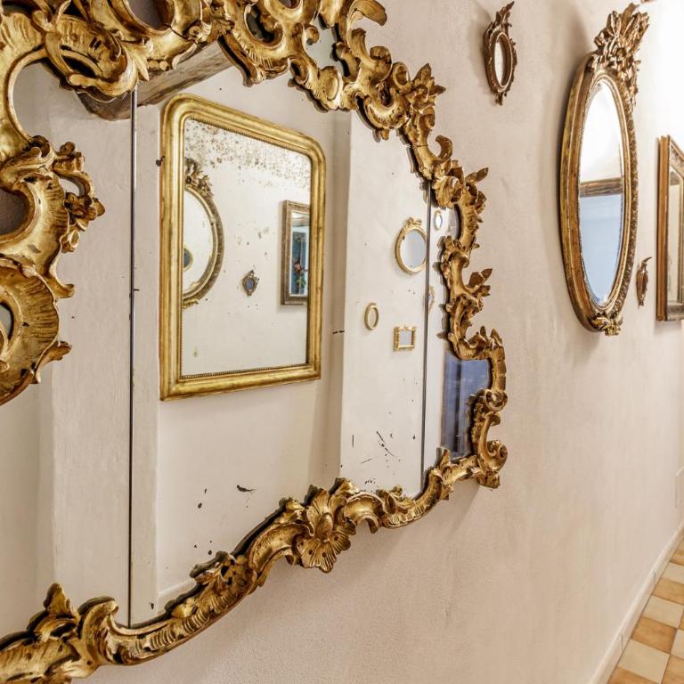 Casa degli Adelardi - Rooftop view & Historic Charm - Appartamento con 1 Camera da Letto - 20