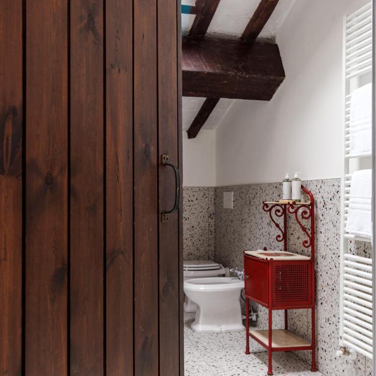 Casa degli Adelardi - Rooftop view & Historic Charm - Appartamento con 1 Camera da Letto - 12