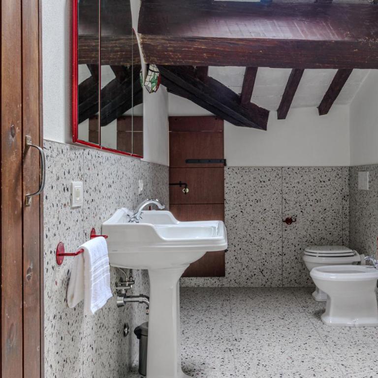 Casa degli Adelardi - Rooftop view & Historic Charm - Appartamento con 1 Camera da Letto - 13