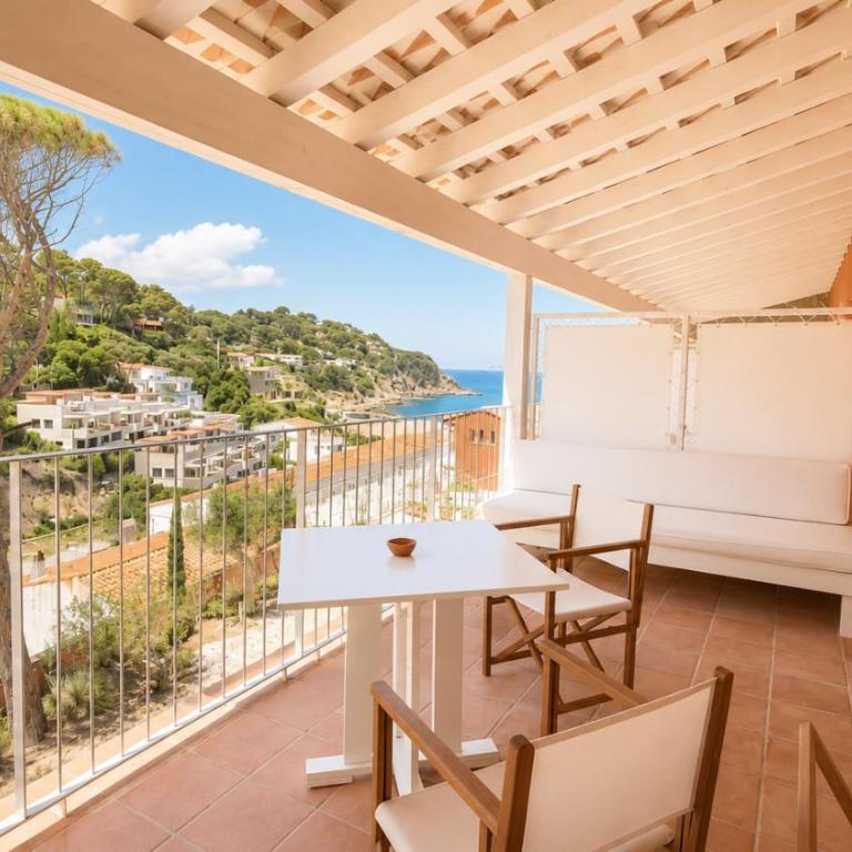 Finca Victoria, a Member of Design Hotels - Double Room with Terrace - 1