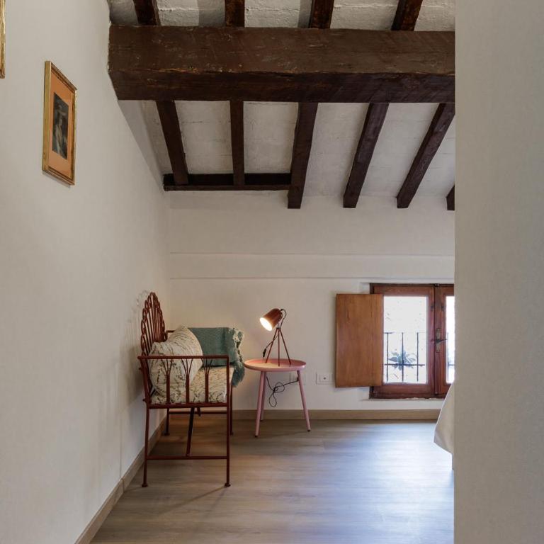 Casa degli Adelardi - Rooftop view & Historic Charm - Appartamento con 1 Camera da Letto - 11