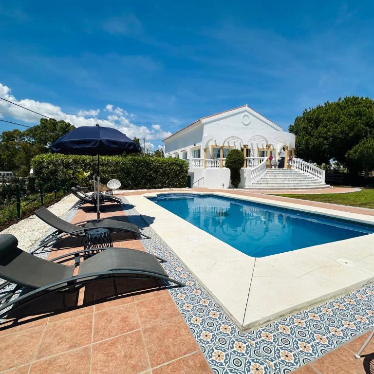 Villa El Dorado - Villa de 2 dormitorios - 1