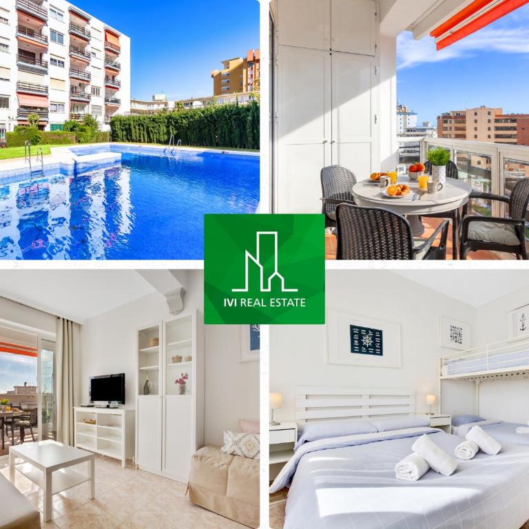 Sol Montemar 54 By IVI Real Estate - Apartamento de 1 dormitorio - 1