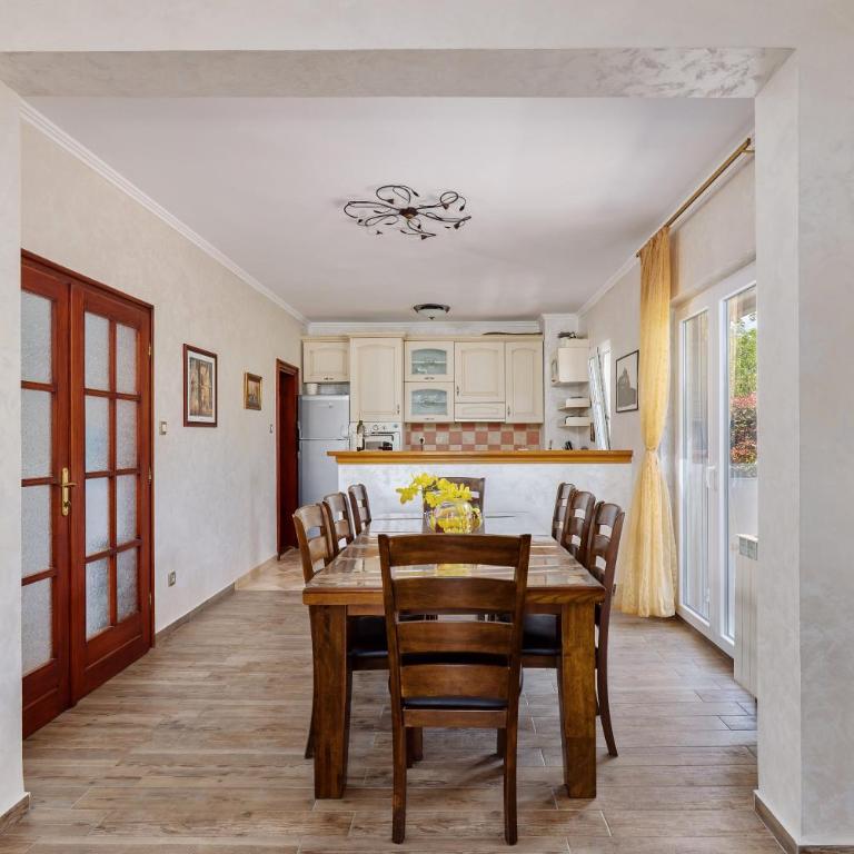 Villa MontAnja - Villa - 11