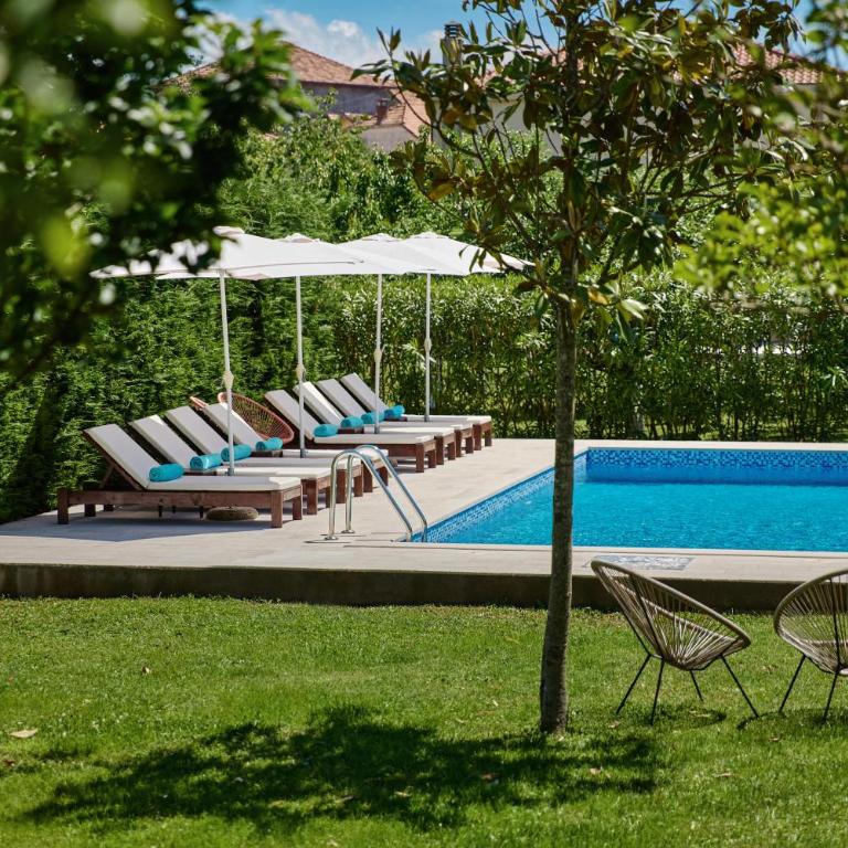 Villa MontAnja - Villa - 2