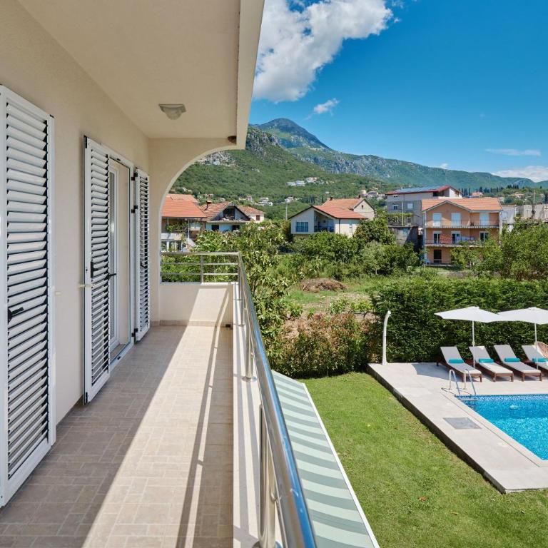 Villa MontAnja - Villa - 32