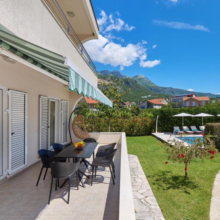 Villa MontAnja - Villa - 31