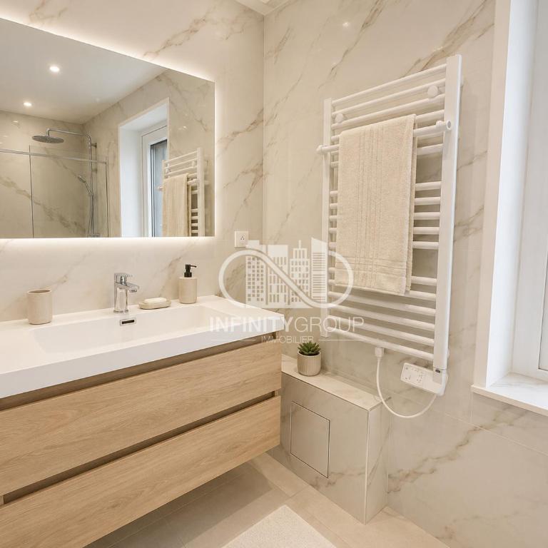 Charme authentique au cœur du Vieil Antibes - Appartamento con 1 Camera da Letto - 8