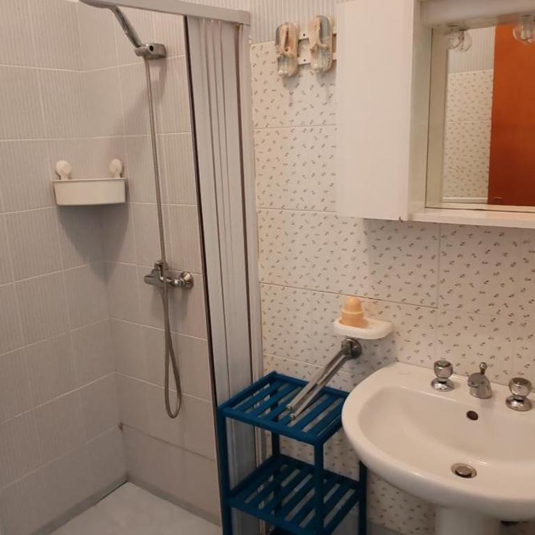 MAREE SOL RESIDENCE Camere e Appartamenti - Camera King con Vista Giardino - 6