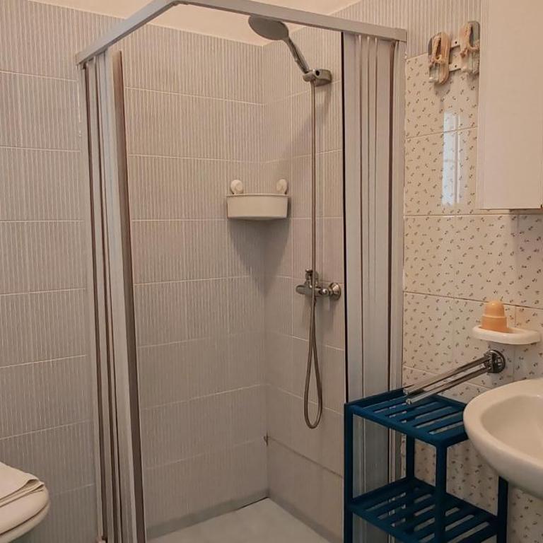 MAREE SOL RESIDENCE Camere e Appartamenti - Camera King con Vista Giardino - 7