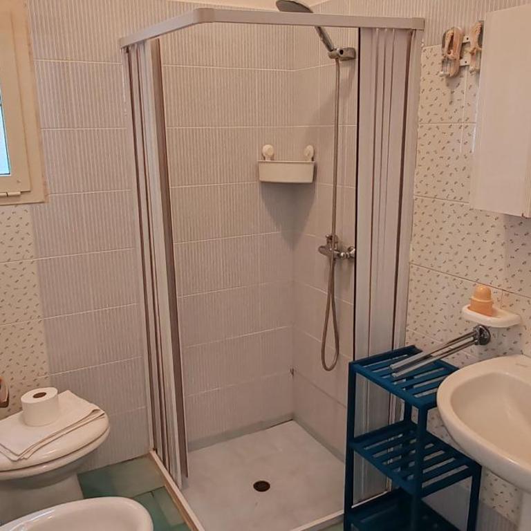 MAREE SOL RESIDENCE Camere e Appartamenti - Camera King con Vista Giardino - 8