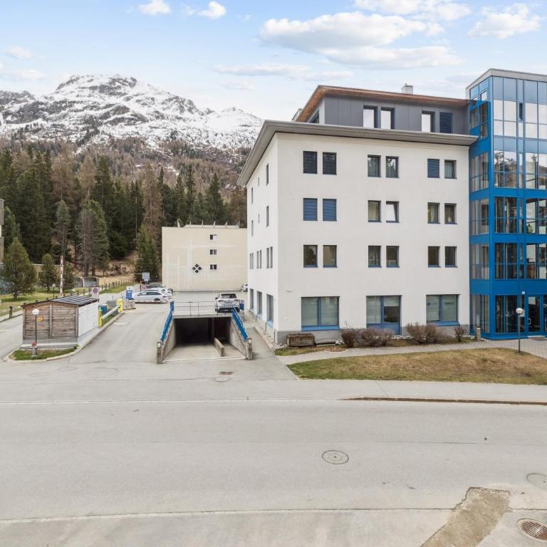 Apartments Ruben - Sunflower - Apartment mit 3 Schlafzimmern und Balkon - 15
