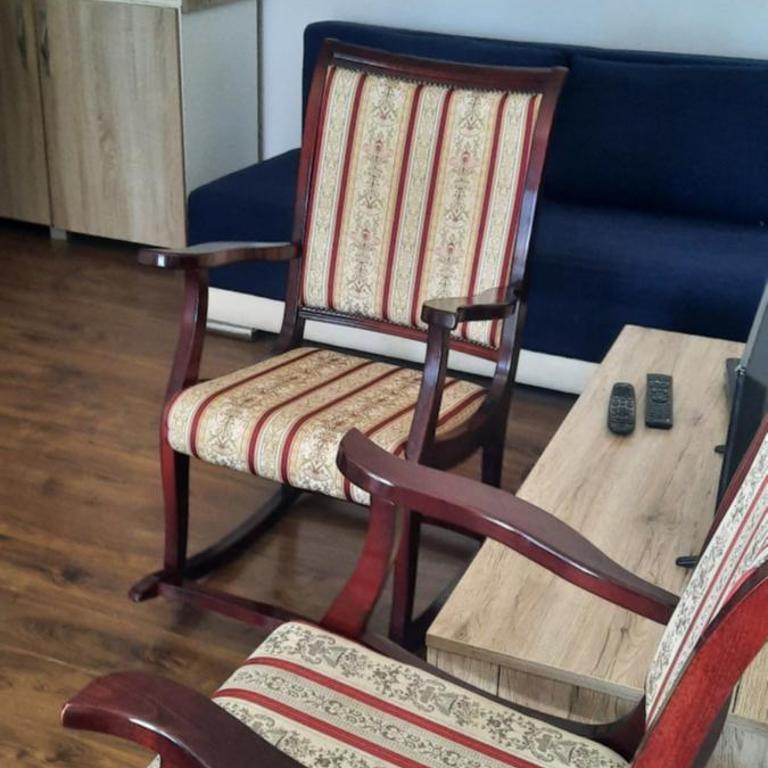 StanMar - One-Bedroom Apartment - 2