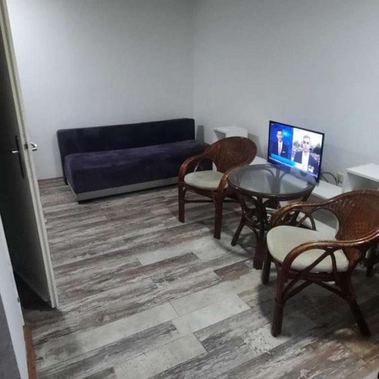 StanMar - One-Bedroom Apartment - 6