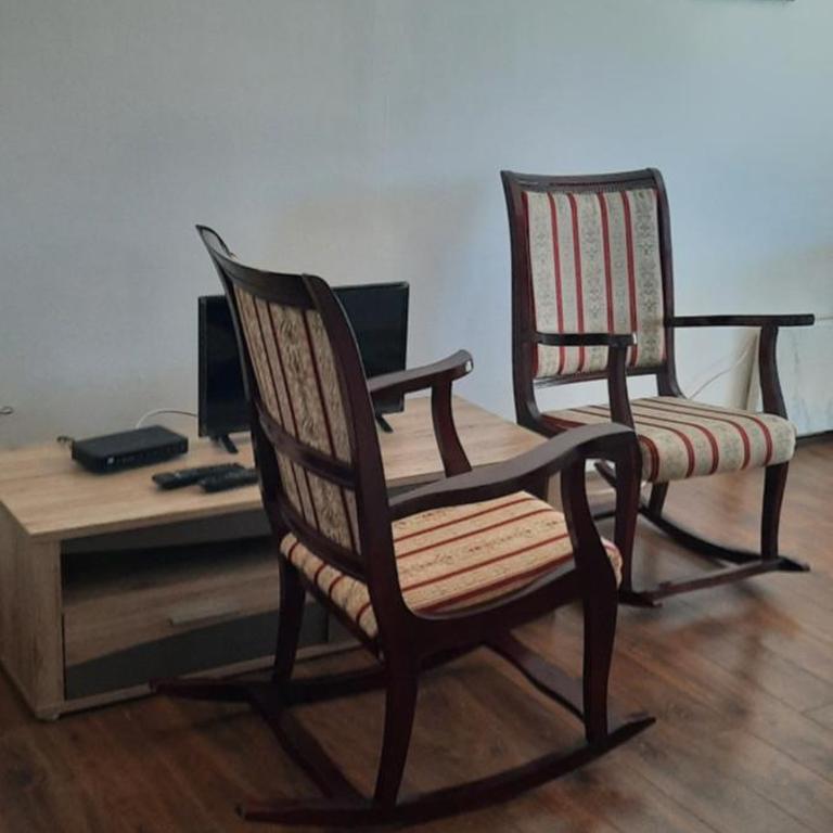 StanMar - One-Bedroom Apartment - 7