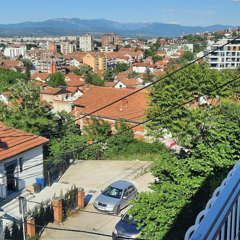 StanMar - One-Bedroom Apartment - 8