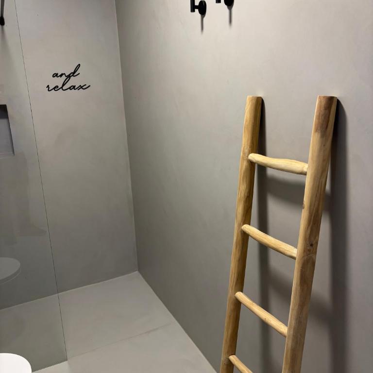 Casa Craspedia - Apartamento de 1 dormitorio con jardín - 6