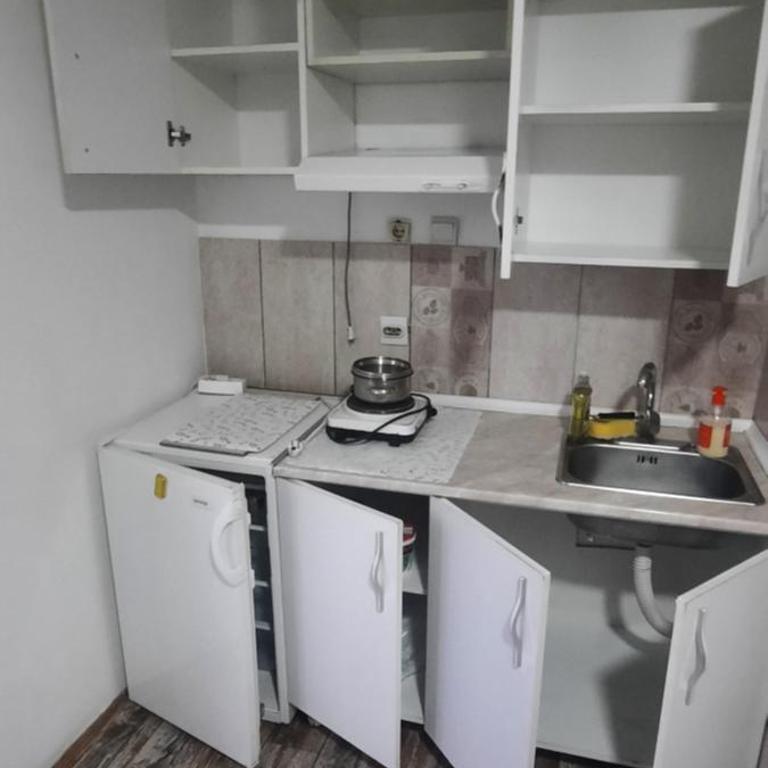 StanMar - One-Bedroom Apartment - 14