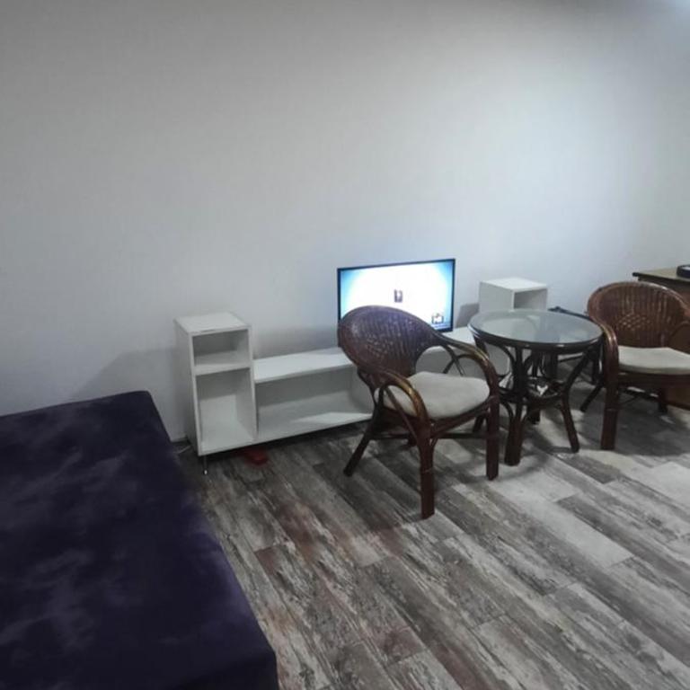 StanMar - One-Bedroom Apartment - 15