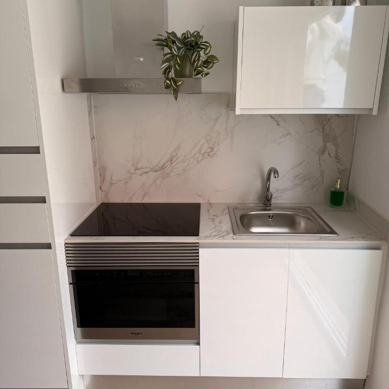 Atico Playa Almería - Apartamento de 1 dormitorio - 6